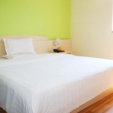 7Days Inn Guiyang Baiyun Platinum المظهر الخارجي الصورة