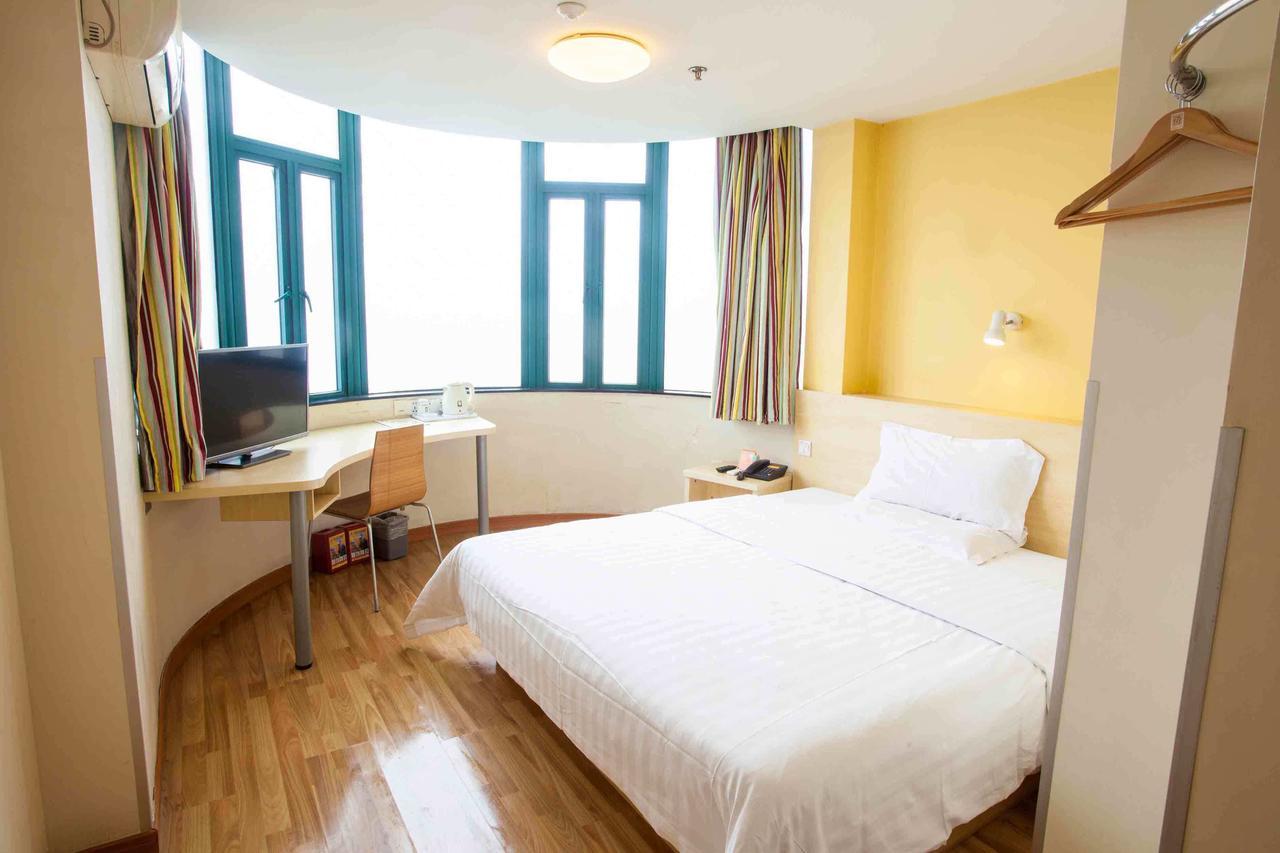 7Days Inn Guiyang Baiyun Platinum الغرفة الصورة