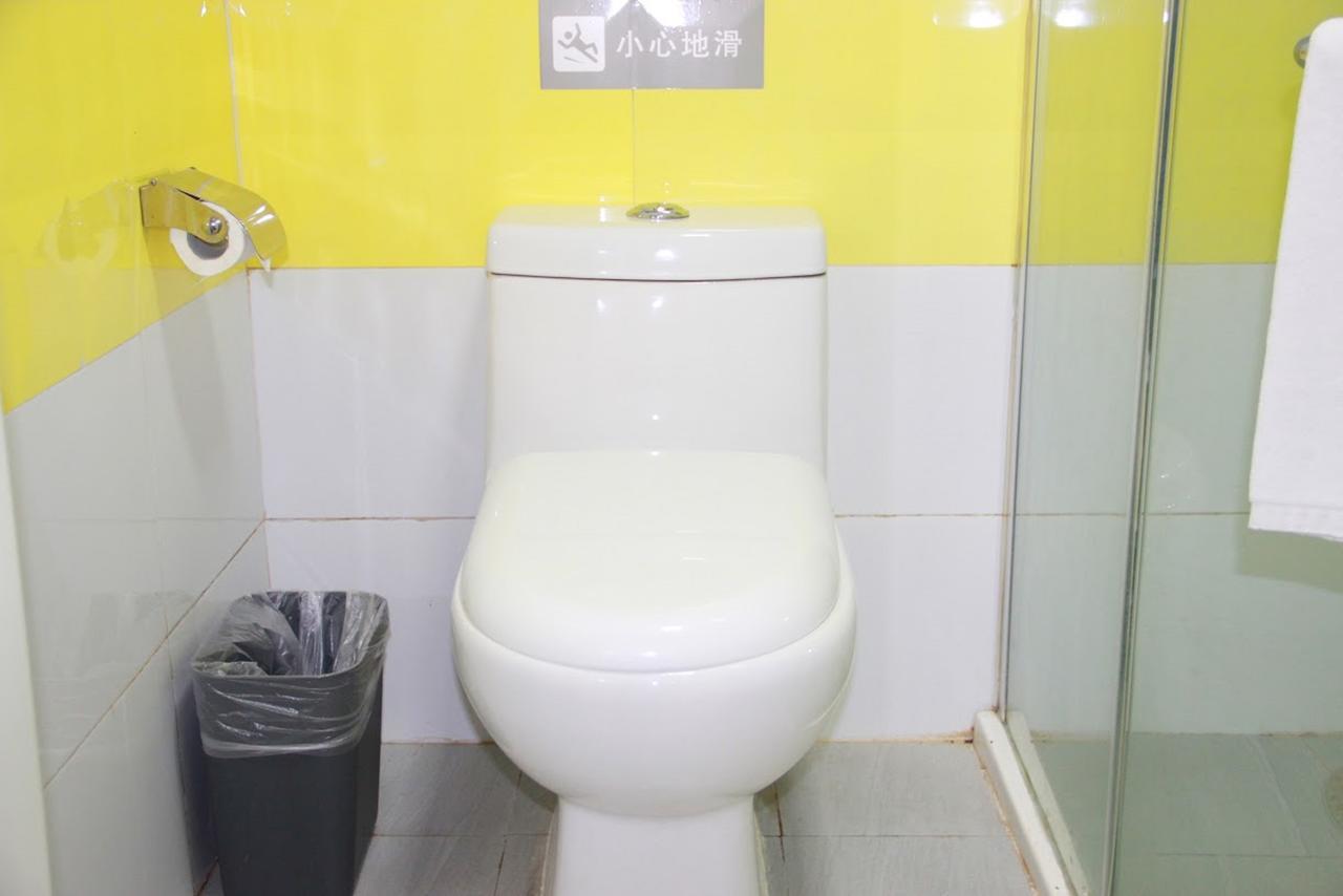 7Days Inn Guiyang Baiyun Platinum المظهر الخارجي الصورة