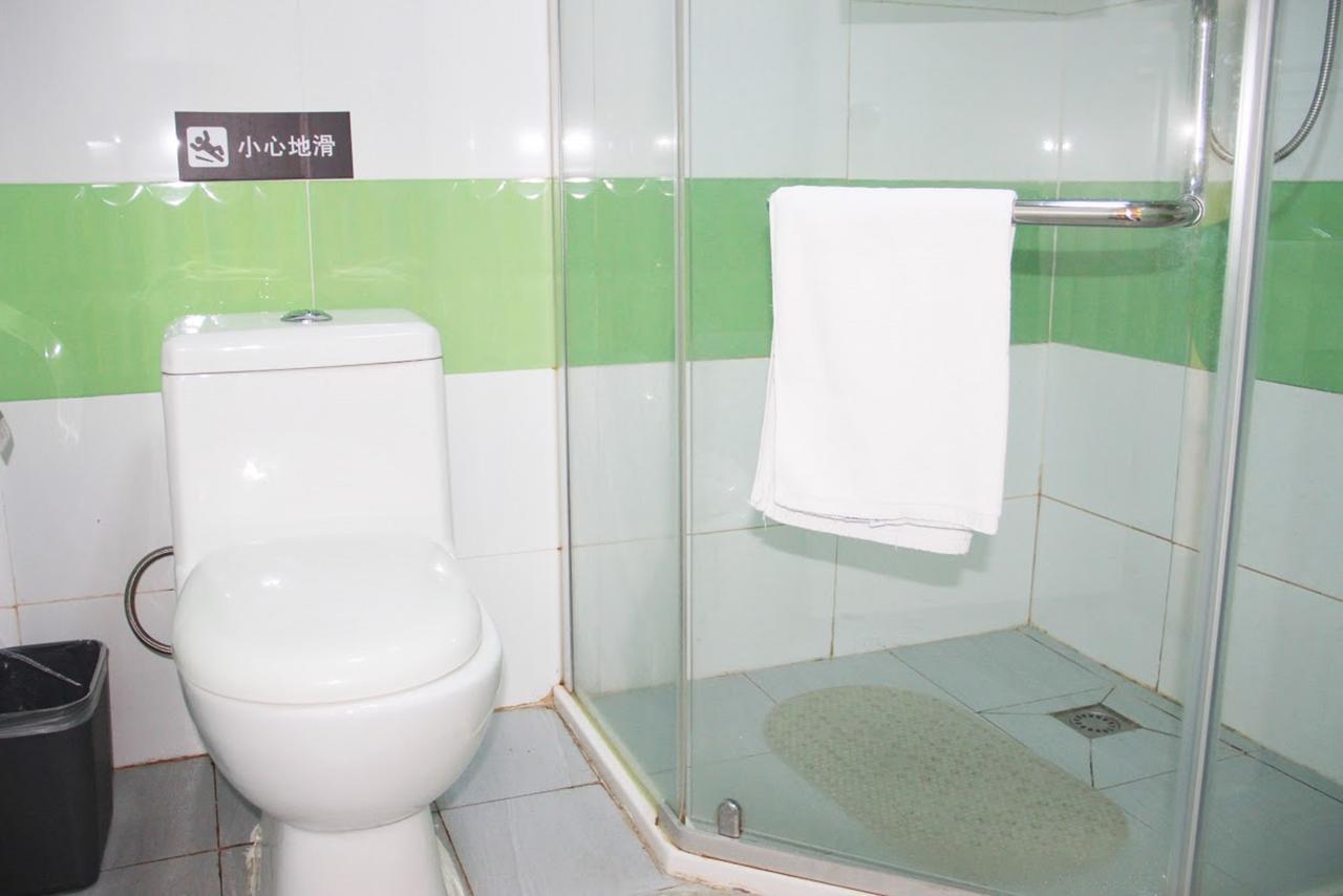 7Days Inn Guiyang Baiyun Platinum المظهر الخارجي الصورة