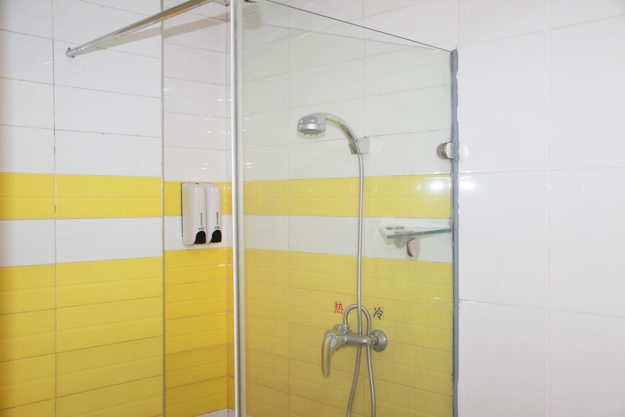 7Days Inn Guiyang Baiyun Platinum المظهر الخارجي الصورة