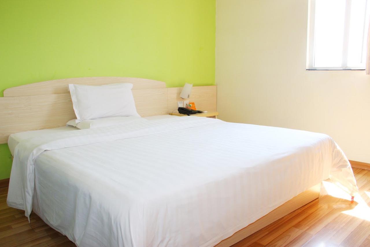7Days Inn Guiyang Baiyun Platinum المظهر الخارجي الصورة
